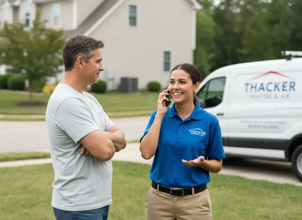 Ac Repair Knickerbocker, TX FAQs